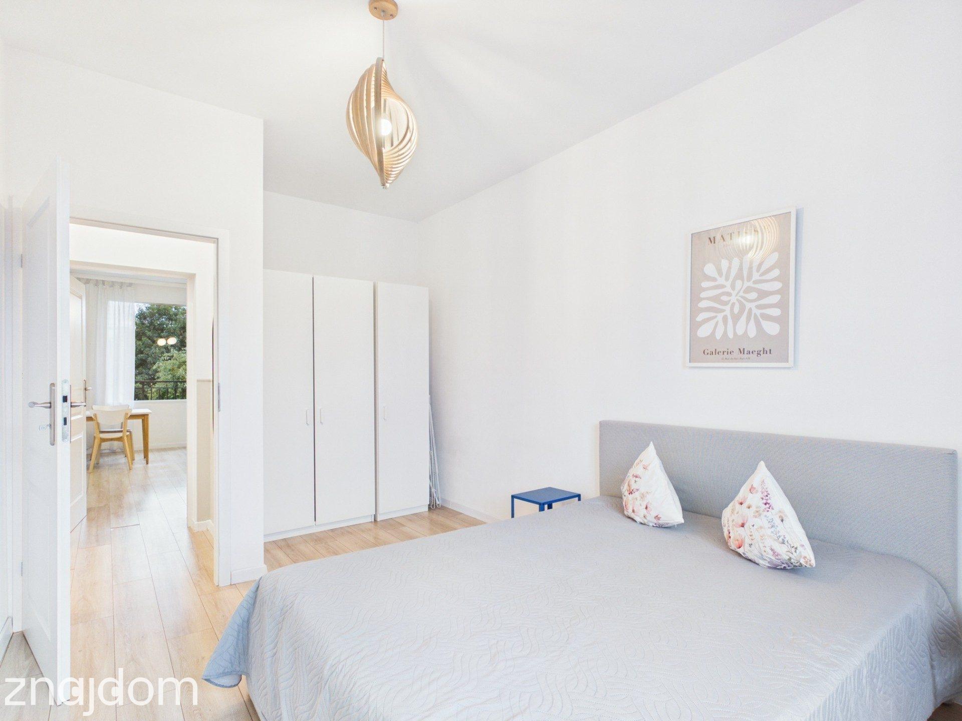 Gdańsk Centrum | 2 pokoje, balkon | 0% prowizji - zdjęcie 5