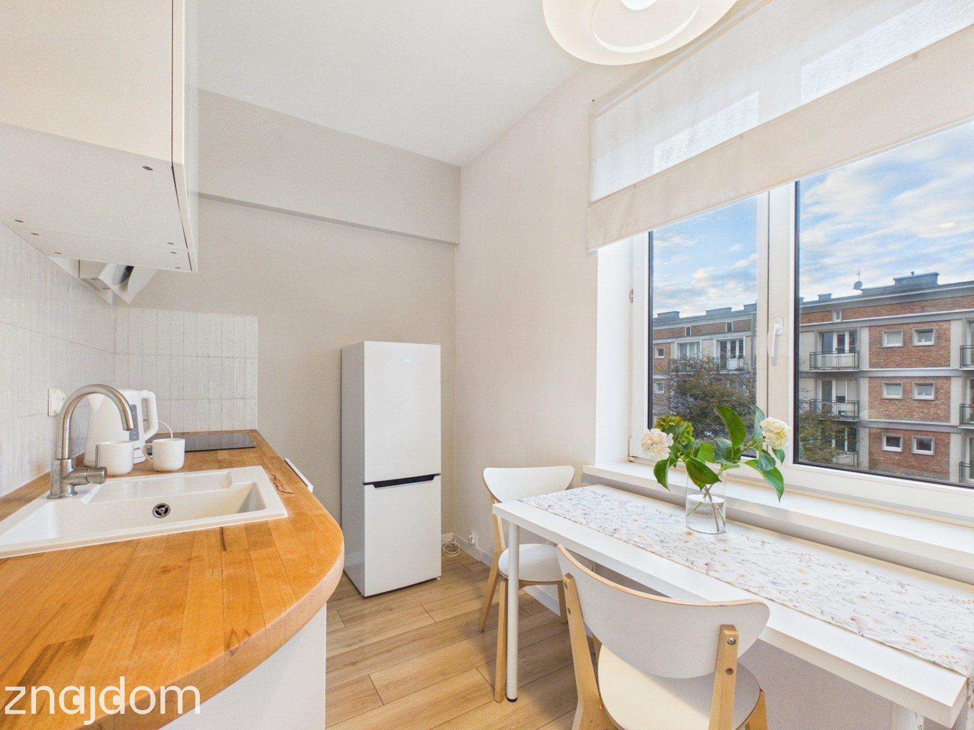 Gdańsk Centrum | 2 pokoje, balkon | 0% prowizji - zdjęcie 6