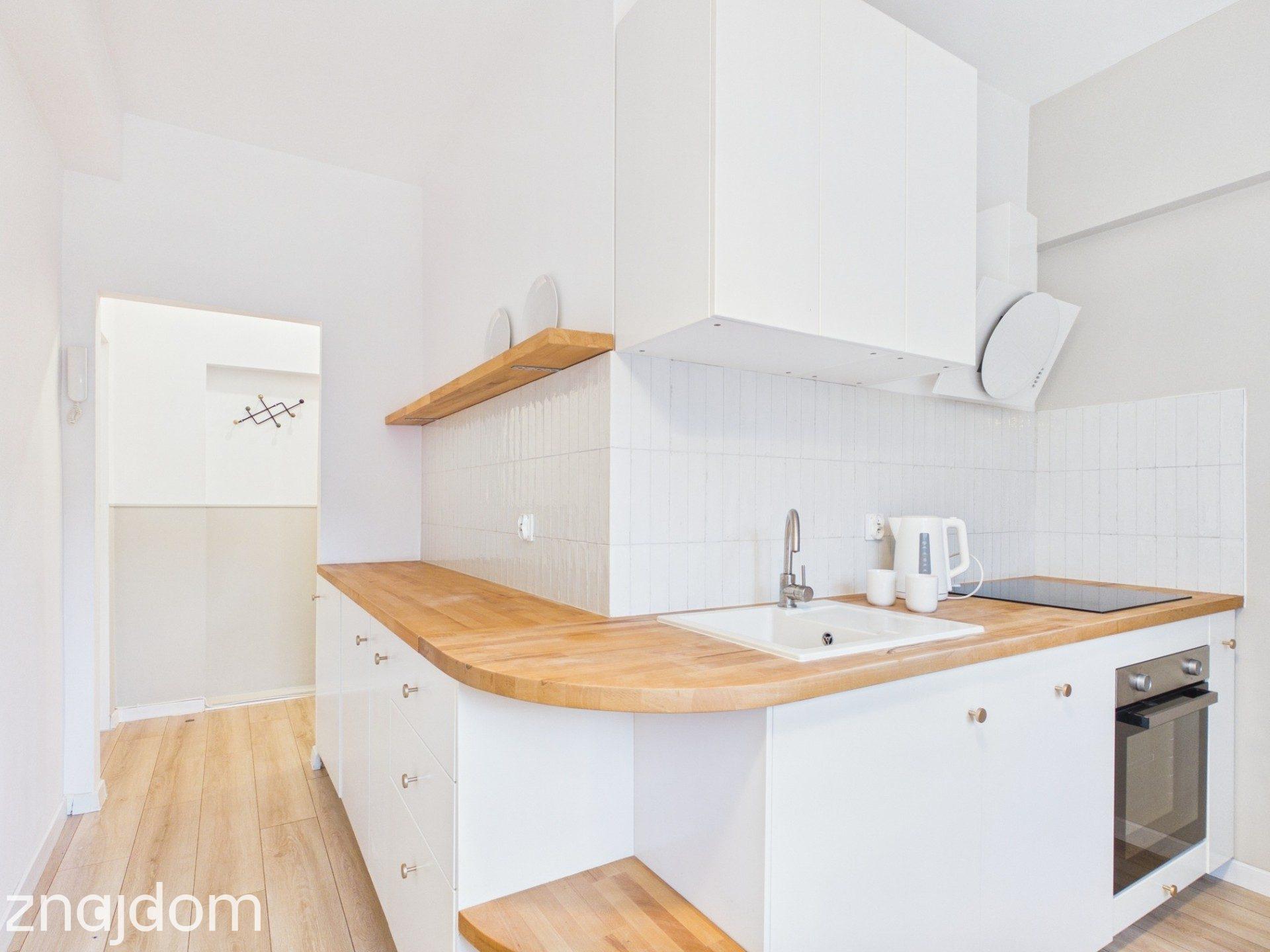 Gdańsk Centrum | 2 pokoje, balkon | 0% prowizji - zdjęcie 7
