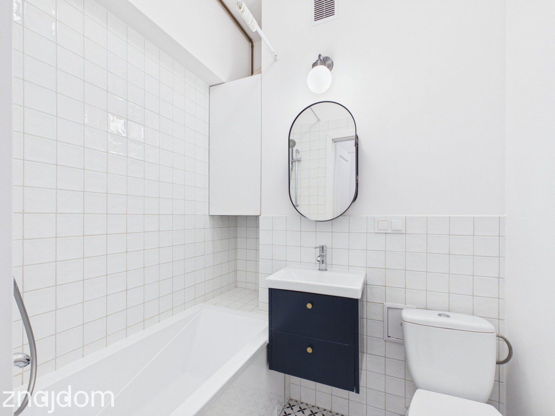 Gdańsk Centrum | 2 pokoje, balkon | 0% prowizji - zdjęcie 8