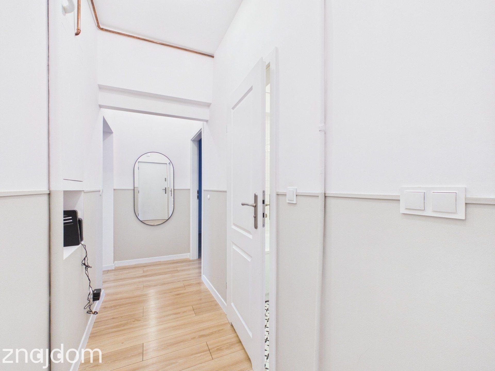 Gdańsk Centrum | 2 pokoje, balkon | 0% prowizji - zdjęcie 9