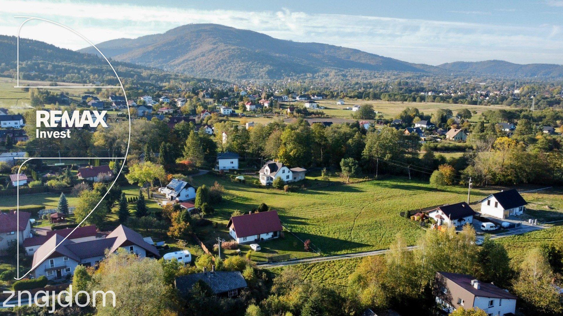 Twój wymarzony dom blisko gór - zdjęcie 13