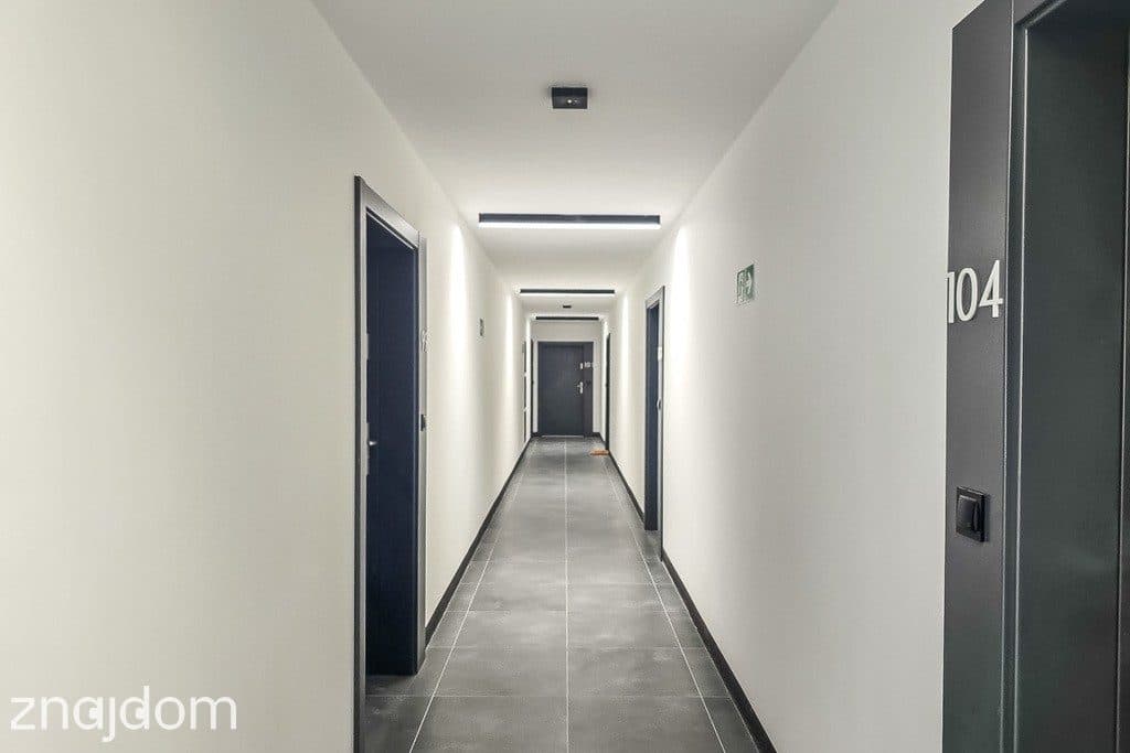 3 pokoje z loggią | 2 km od centrum Łodzi - zdjęcie 4