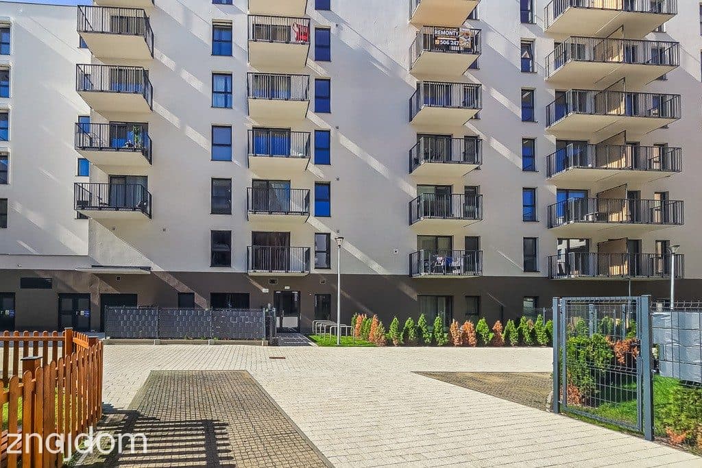3 pokoje z loggią | 2 km od centrum Łodzi - zdjęcie 6