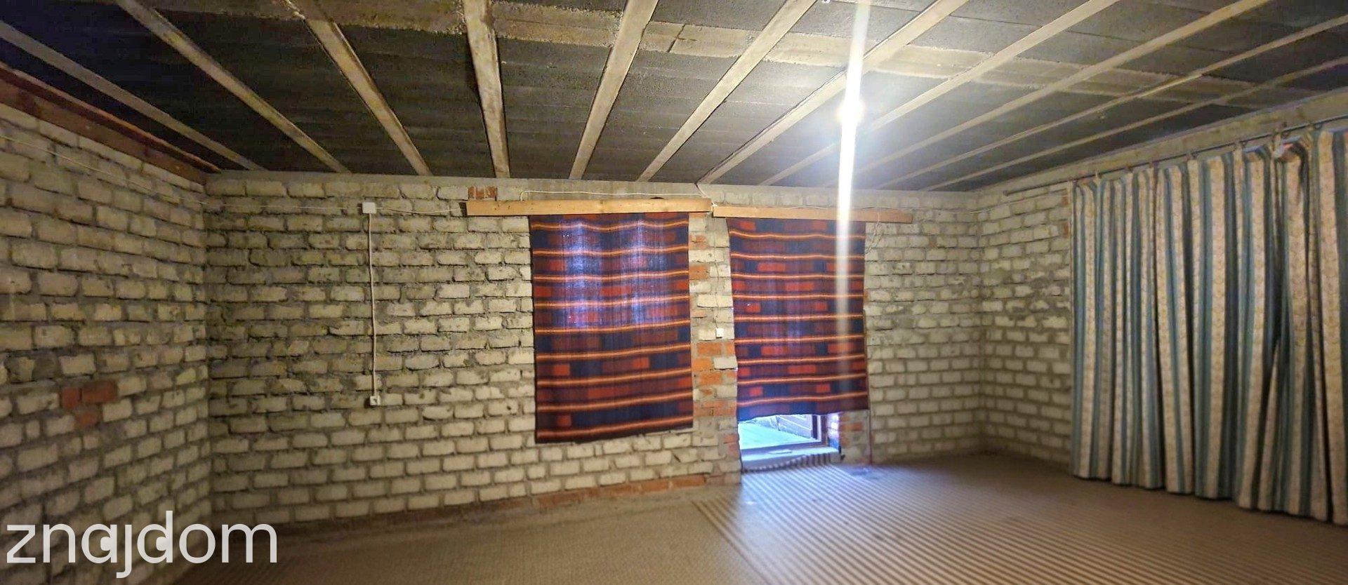 Domek w górach stanie surowym zamkniętym - zdjęcie 16