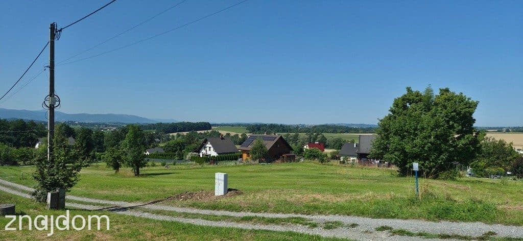 Domek w górach stanie surowym zamkniętym - zdjęcie 7