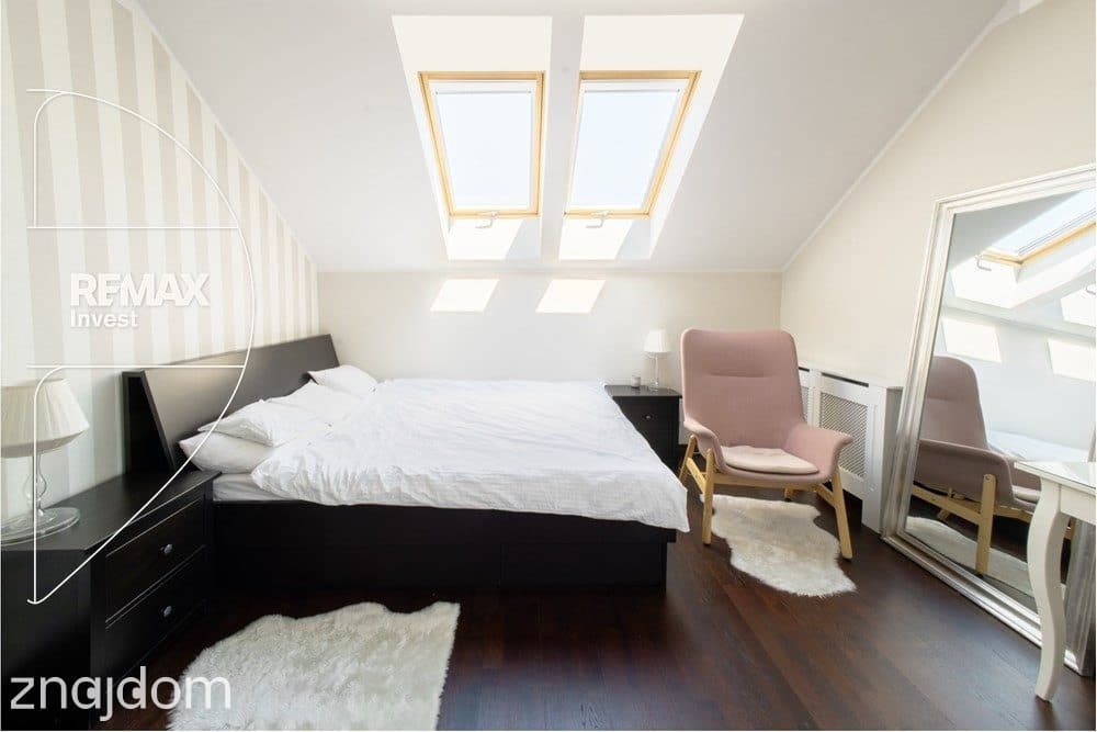 Ustroń centrum dwupoziomowy apartament 102 m² - zdjęcie 11