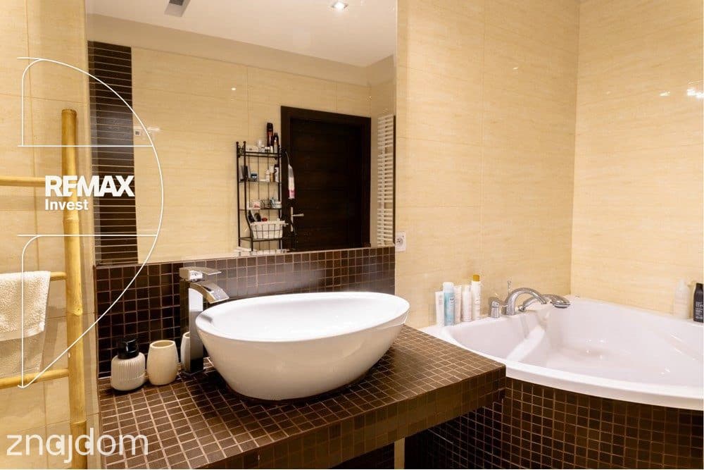 Ustroń centrum dwupoziomowy apartament 102 m² - zdjęcie 16