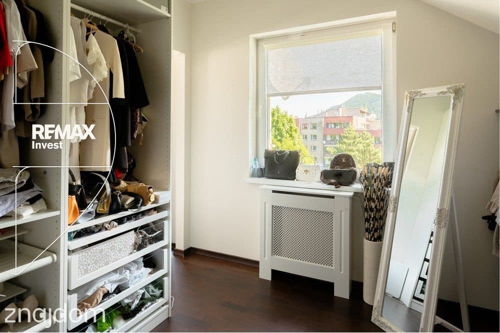 Ustroń centrum dwupoziomowy apartament 102 m² - zdjęcie 17