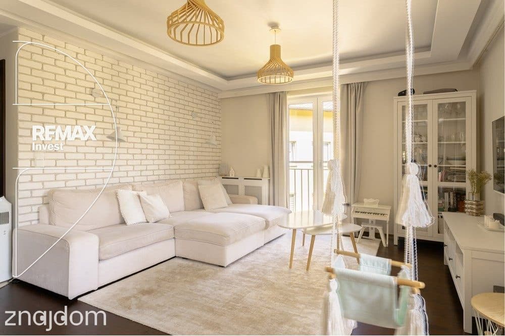 Ustroń centrum dwupoziomowy apartament 102 m² - zdjęcie 2