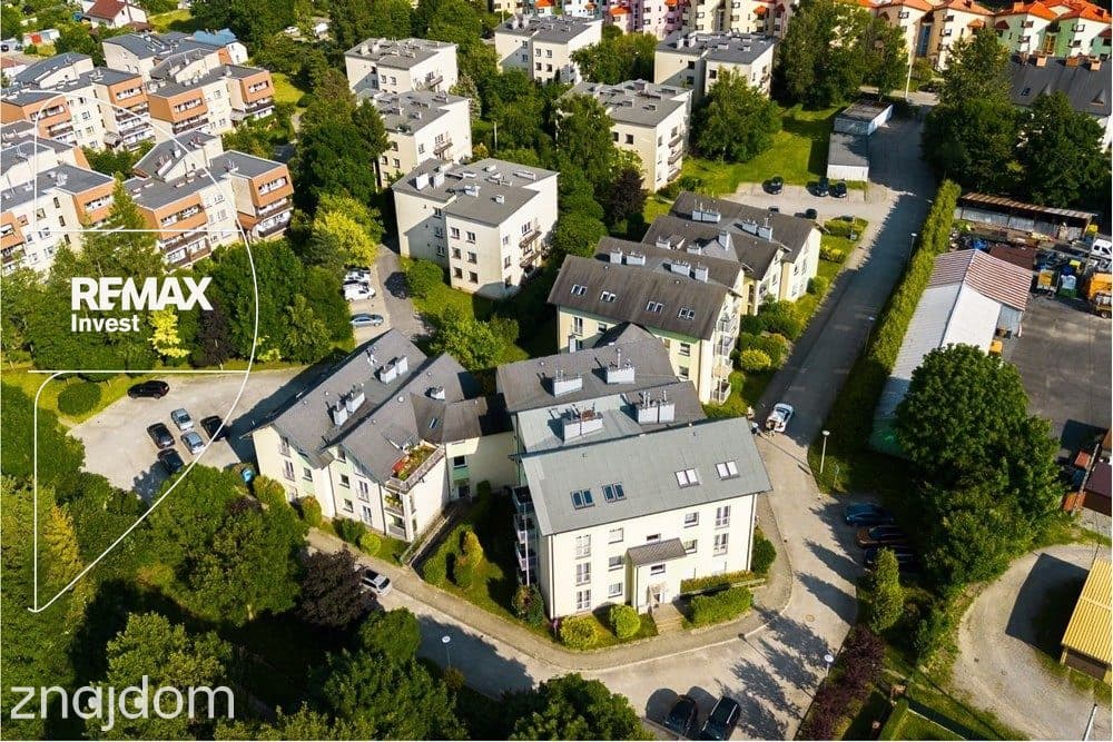 Ustroń centrum dwupoziomowy apartament 102 m² - zdjęcie 21