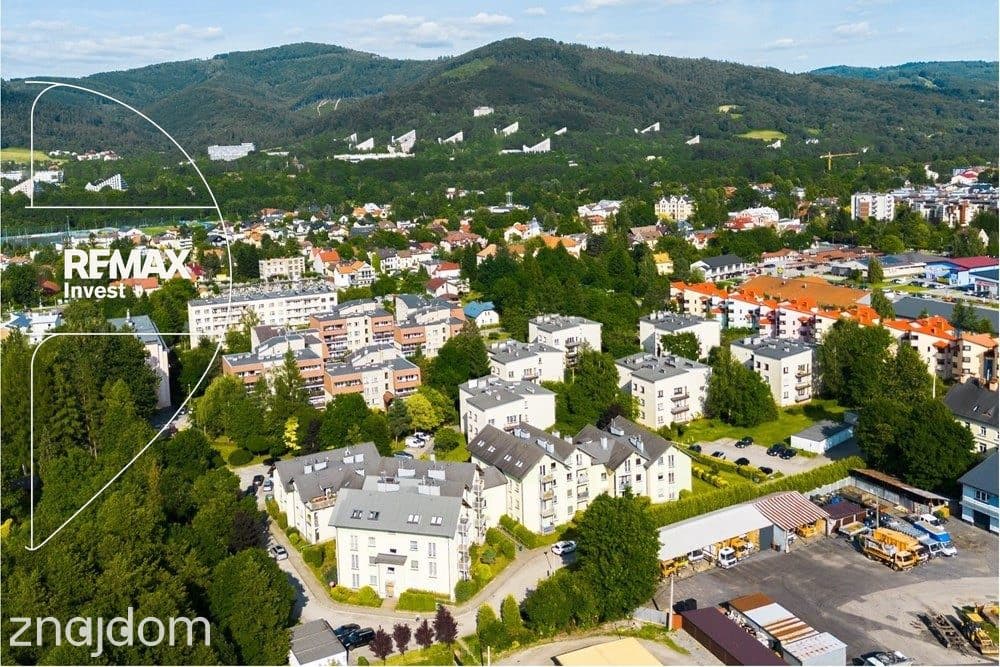 Ustroń centrum dwupoziomowy apartament 102 m² - zdjęcie 22