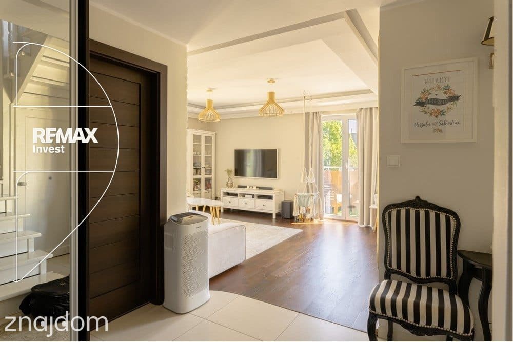 Ustroń centrum dwupoziomowy apartament 102 m² - zdjęcie 8
