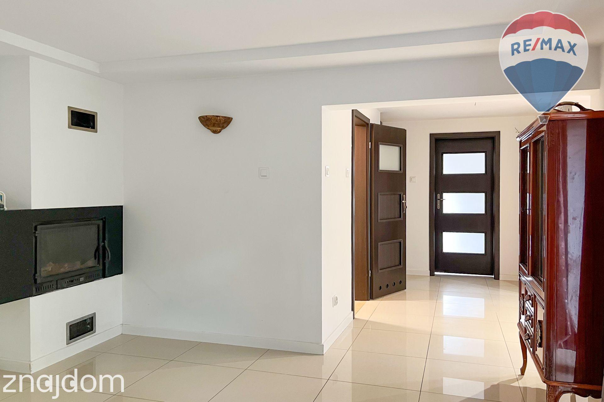 Dom 94 m² na działce 770 m² – Teresin, ul. Lipowa - zdjęcie 12