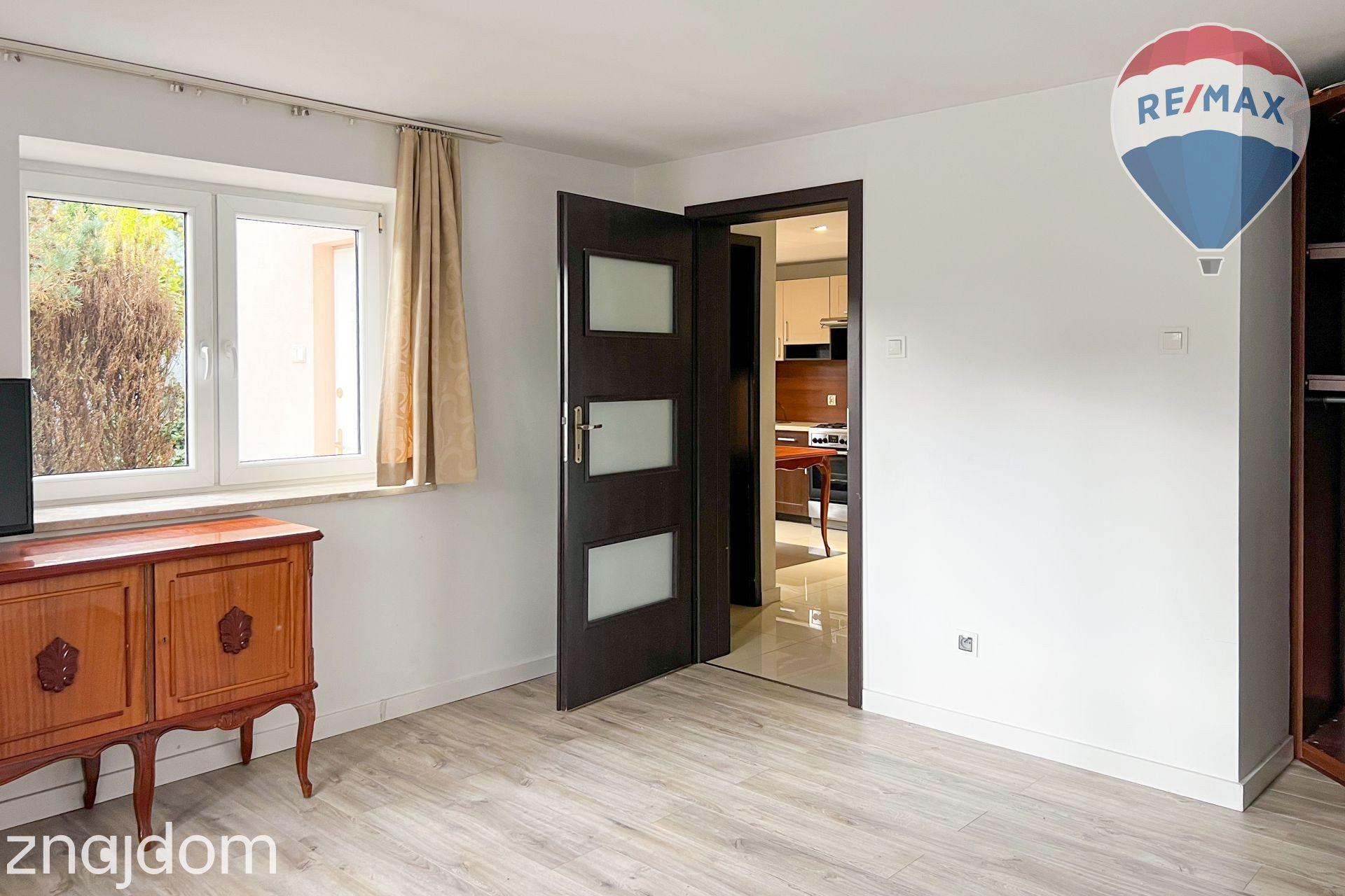 Dom 94 m² na działce 770 m² – Teresin, ul. Lipowa - zdjęcie 14