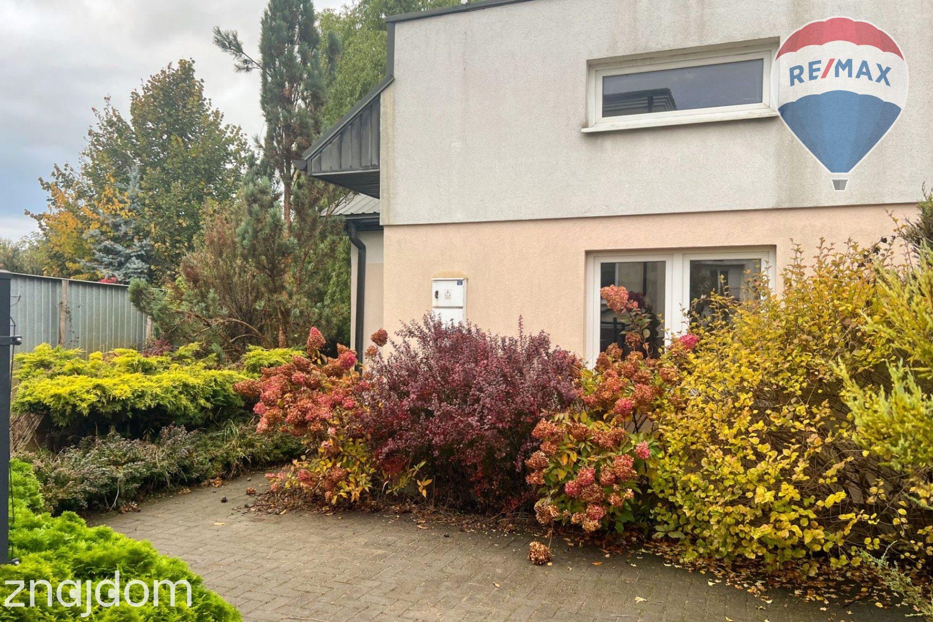Dom 94 m² na działce 770 m² – Teresin, ul. Lipowa - zdjęcie 18
