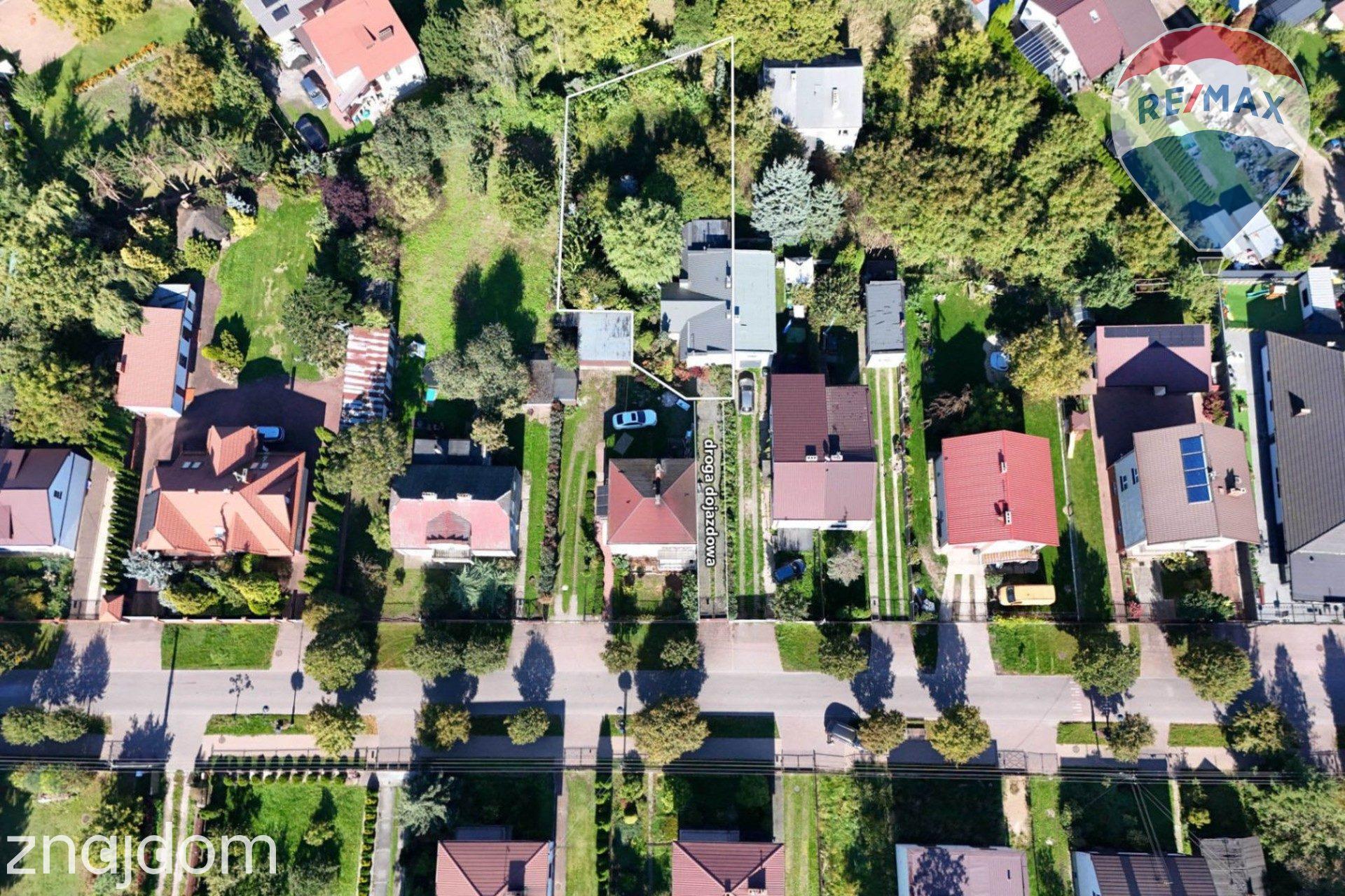 Dom 94 m² na działce 770 m² – Teresin, ul. Lipowa - zdjęcie 19