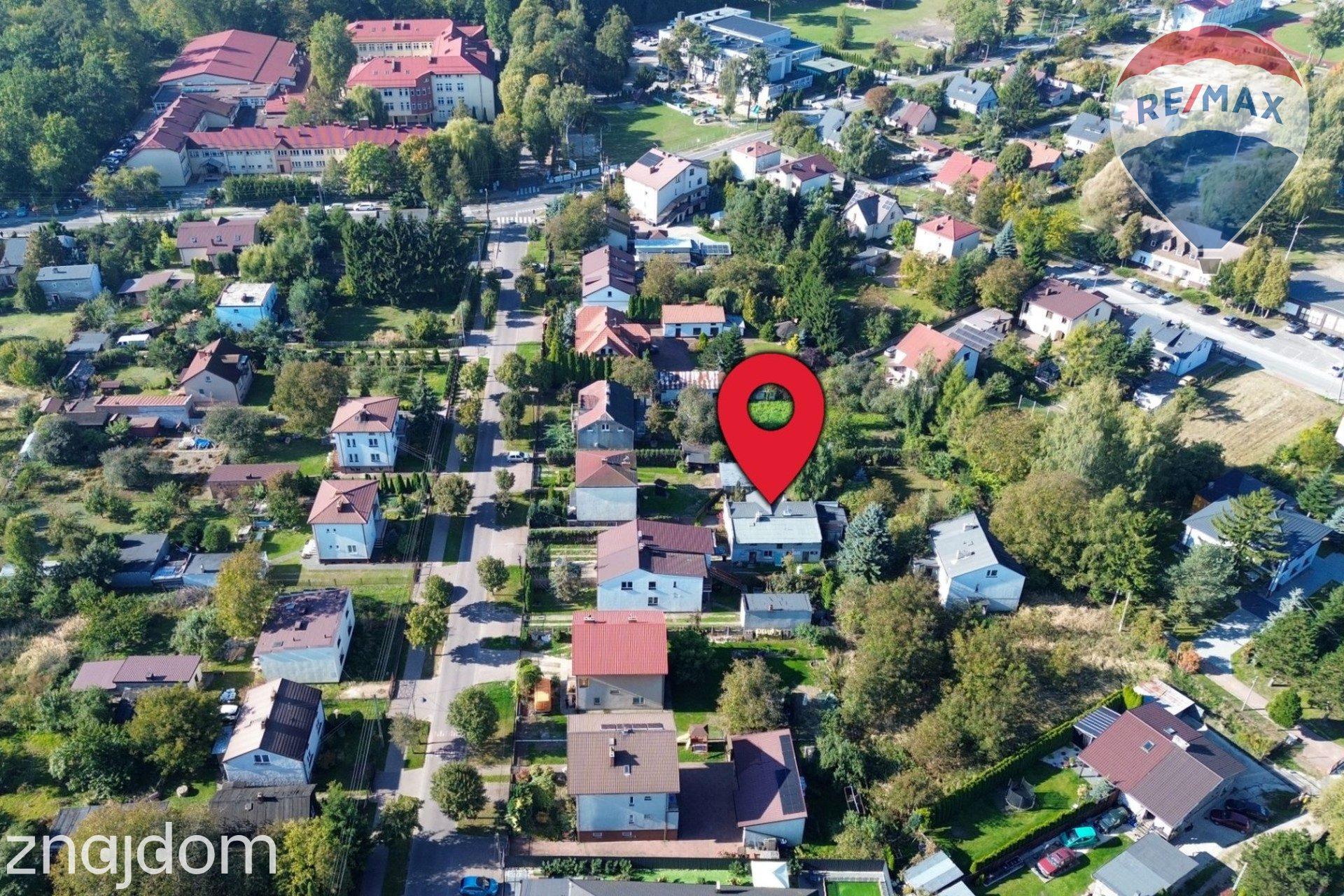 Dom 94 m² na działce 770 m² – Teresin, ul. Lipowa - zdjęcie 20