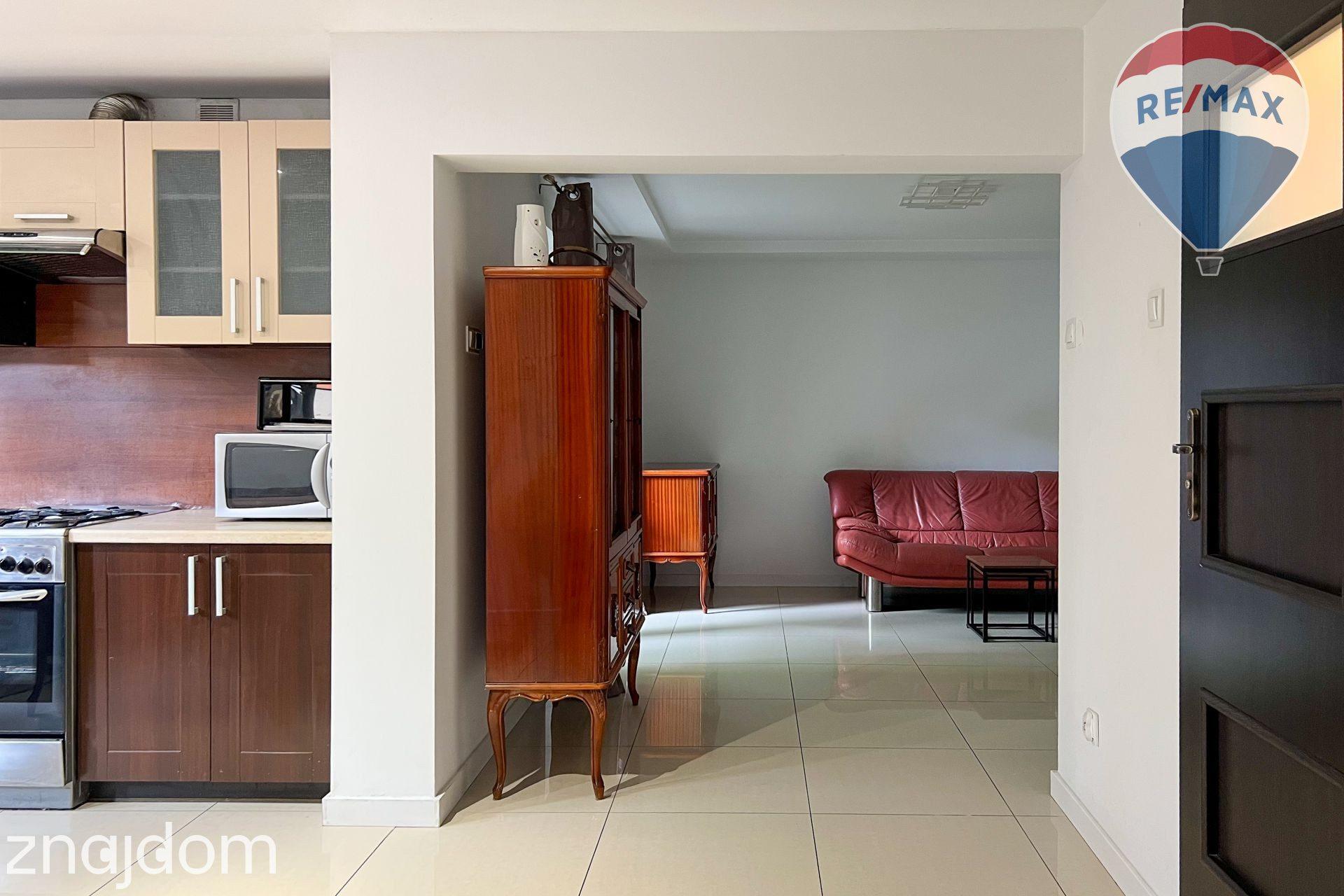 Dom 94 m² na działce 770 m² – Teresin, ul. Lipowa - zdjęcie 7