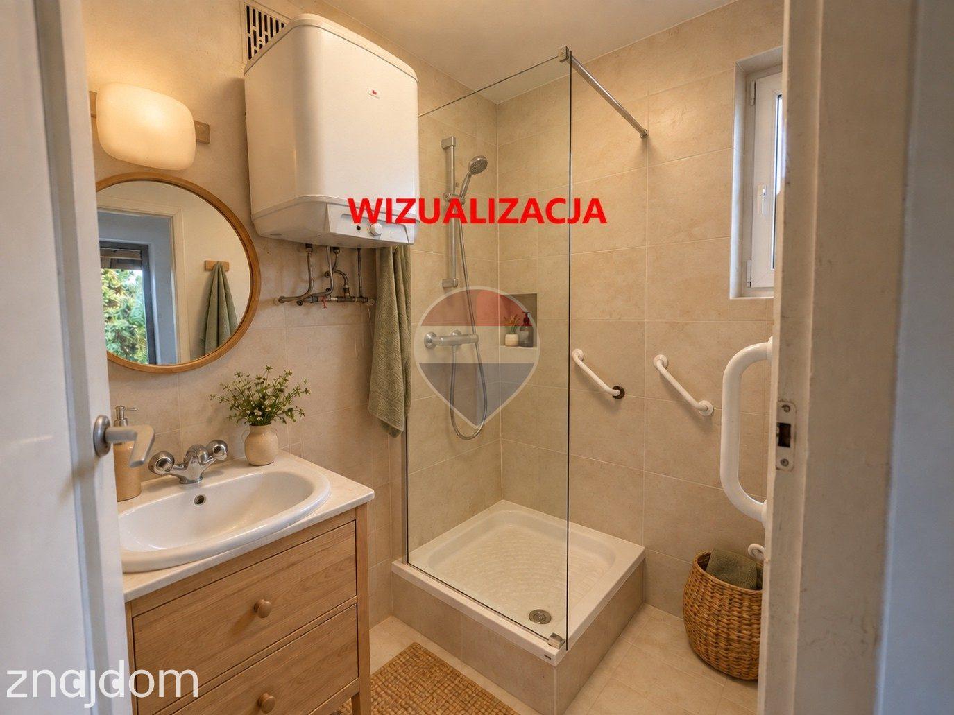 Dom 45 m2 | działka 765 m2 | Sewerynów 12 km od Kozienic - zdjęcie 11