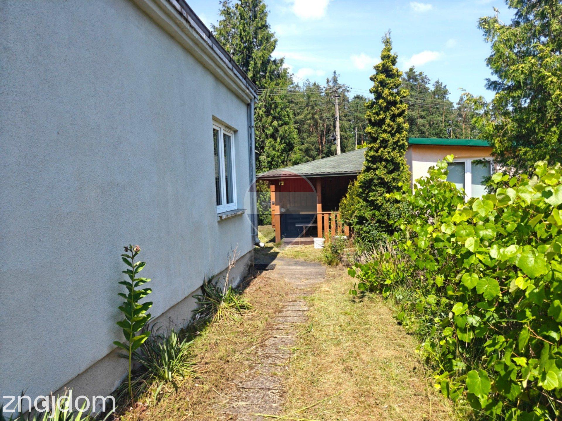 Dom 45 m2 | działka 765 m2 | Sewerynów 12 km od Kozienic - zdjęcie 16