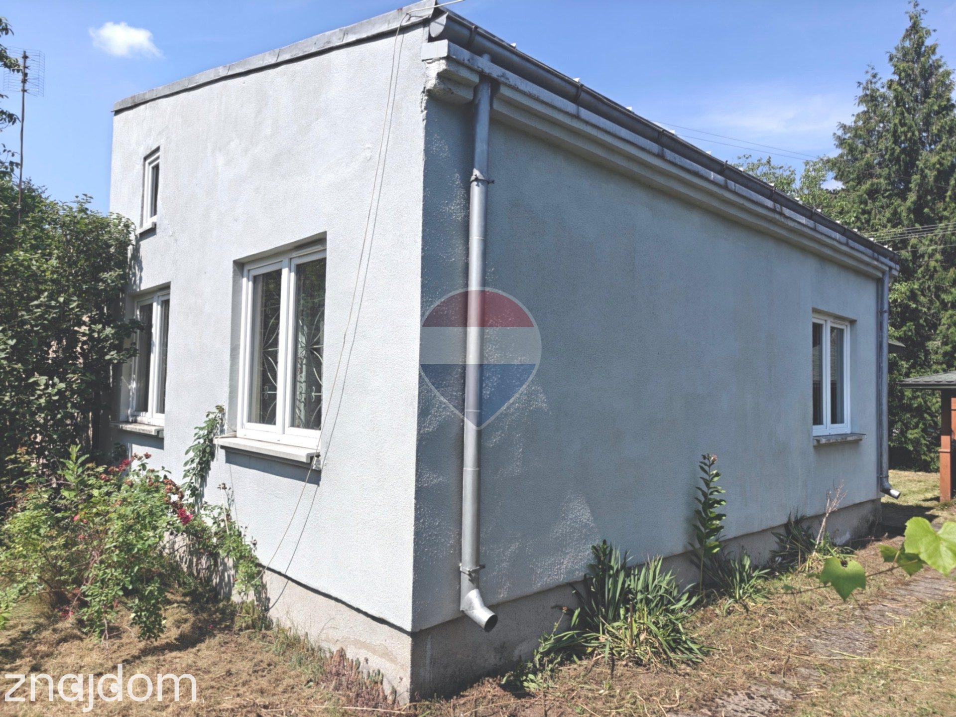 Dom 45 m2 | działka 765 m2 | Sewerynów 12 km od Kozienic - zdjęcie 17