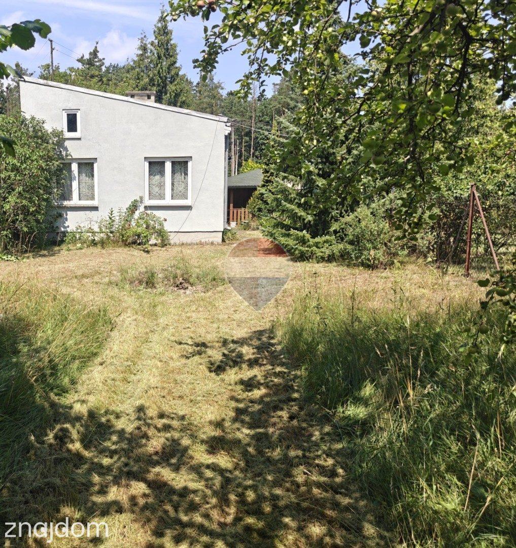 Dom 45 m2 | działka 765 m2 | Sewerynów 12 km od Kozienic - zdjęcie 19
