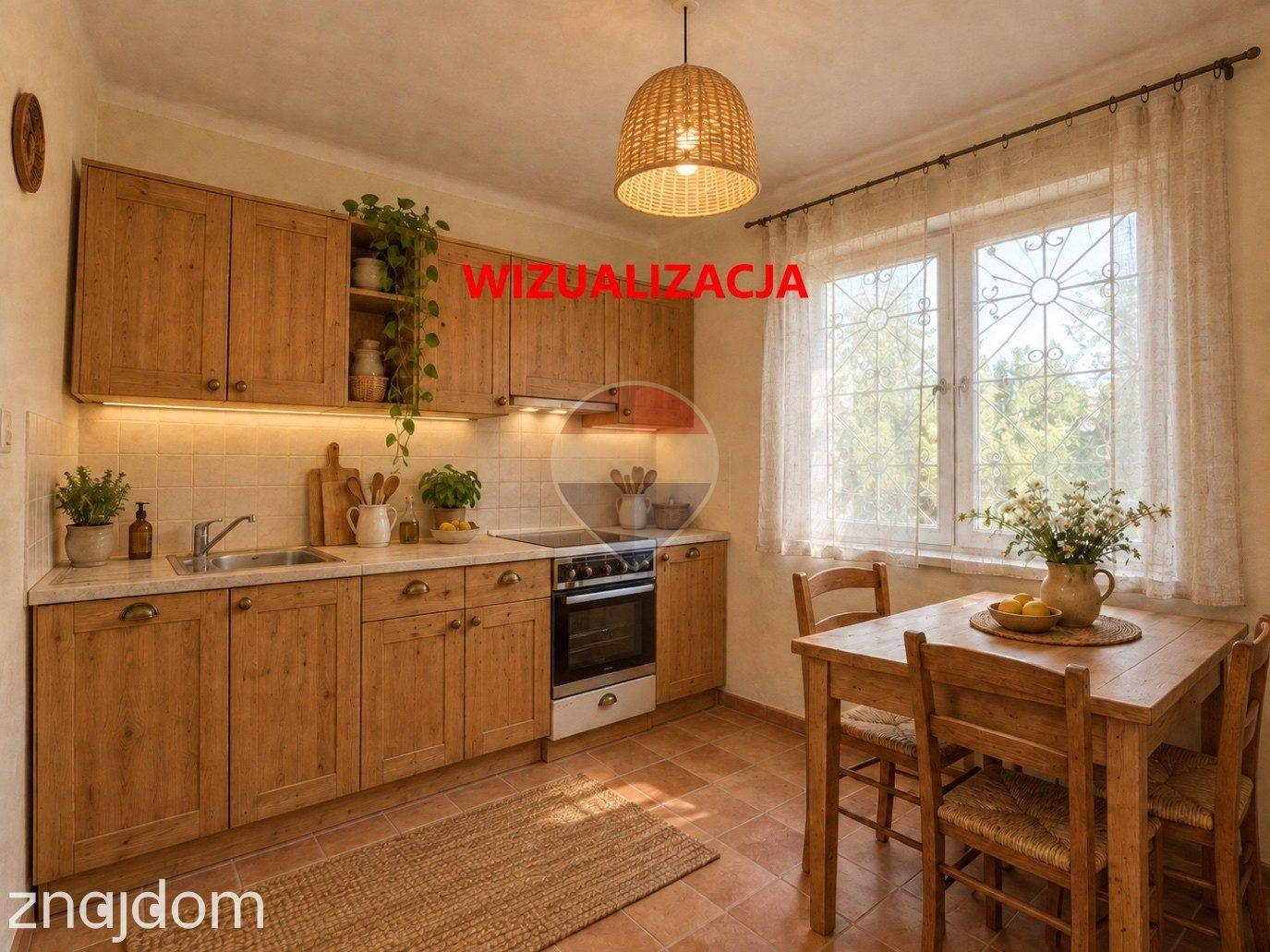 Dom 45 m2 | działka 765 m2 | Sewerynów 12 km od Kozienic - zdjęcie 3