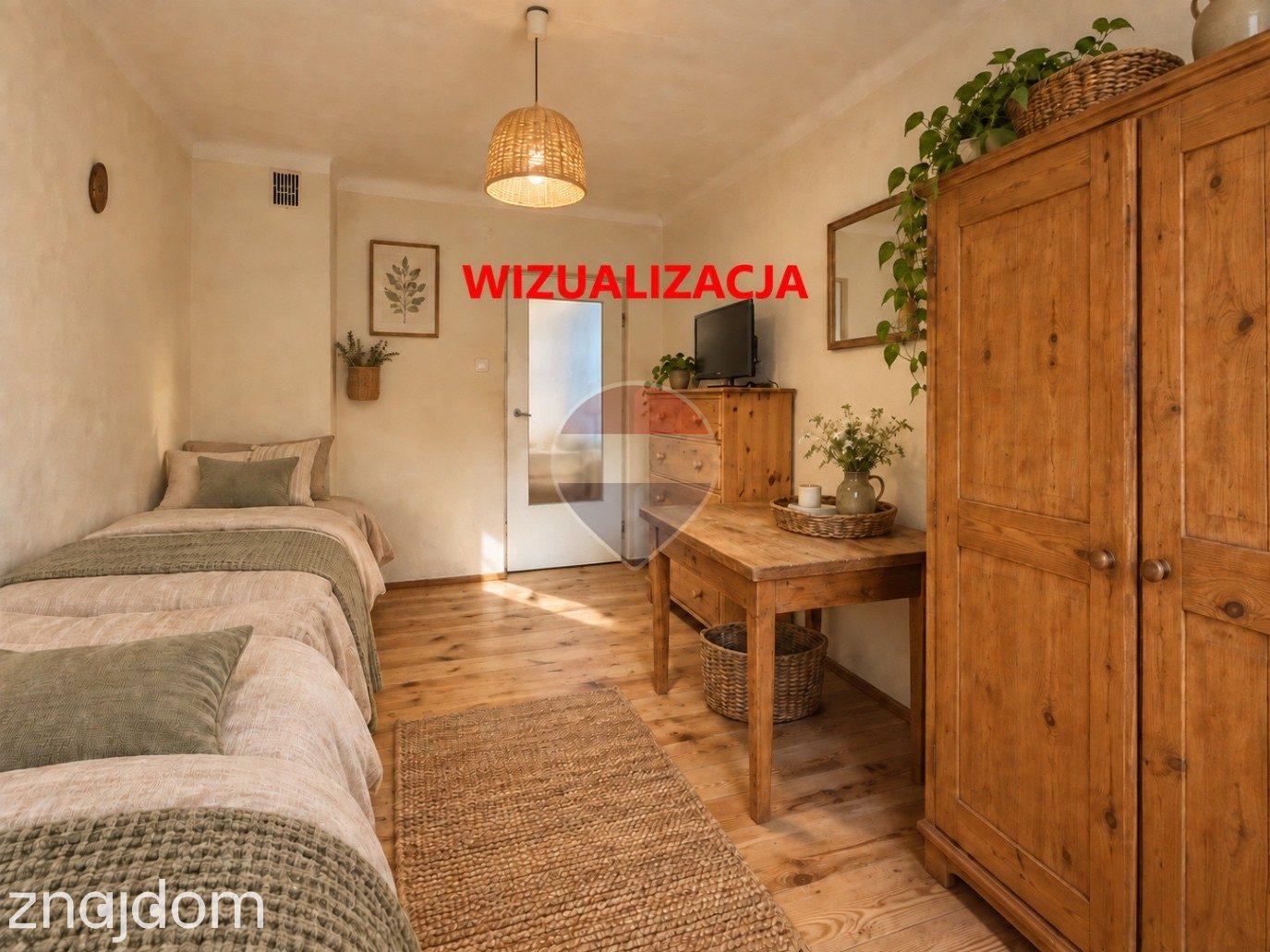 Dom 45 m2 | działka 765 m2 | Sewerynów 12 km od Kozienic - zdjęcie 6
