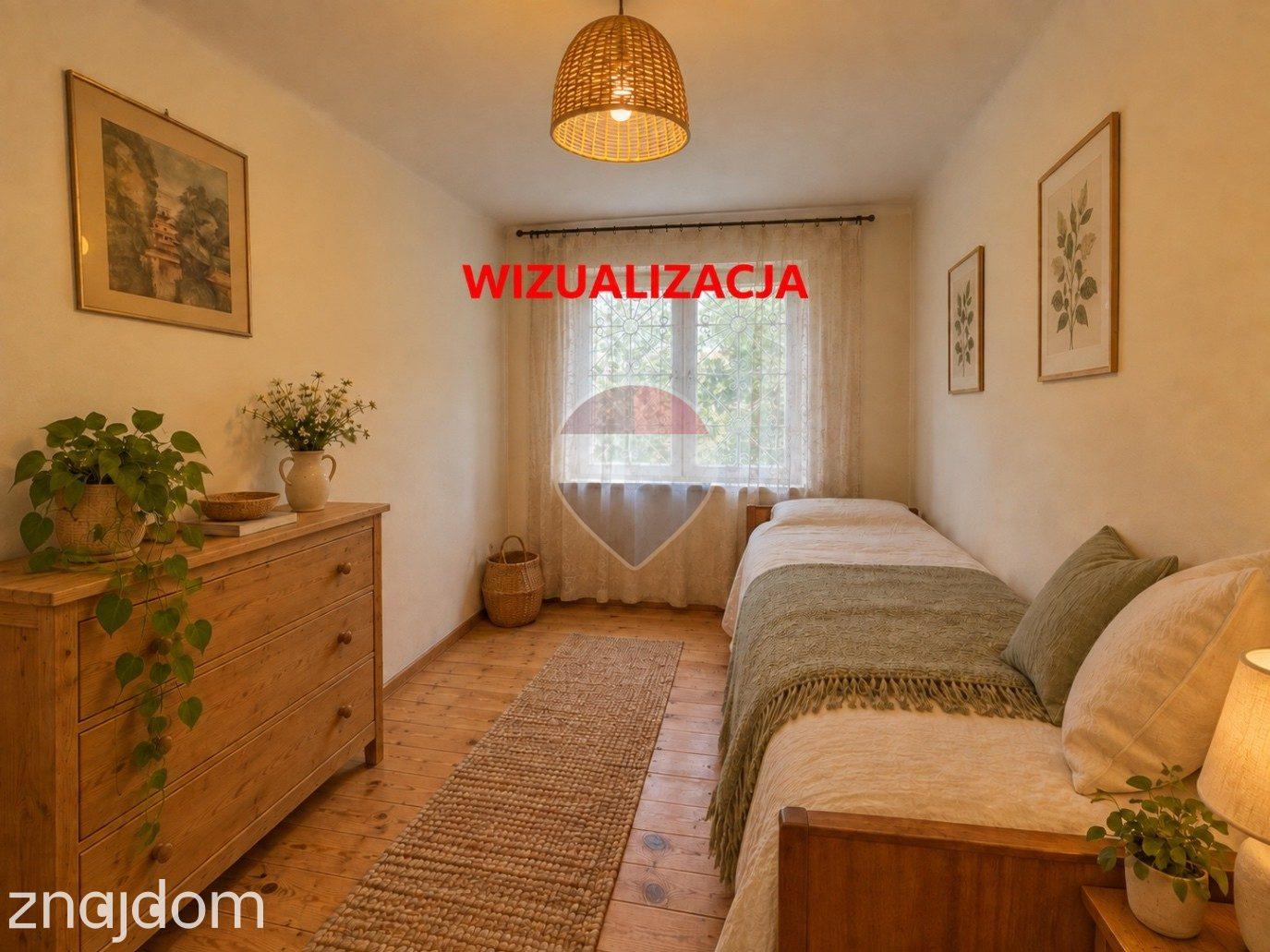 Dom 45 m2 | działka 765 m2 | Sewerynów 12 km od Kozienic - zdjęcie 8