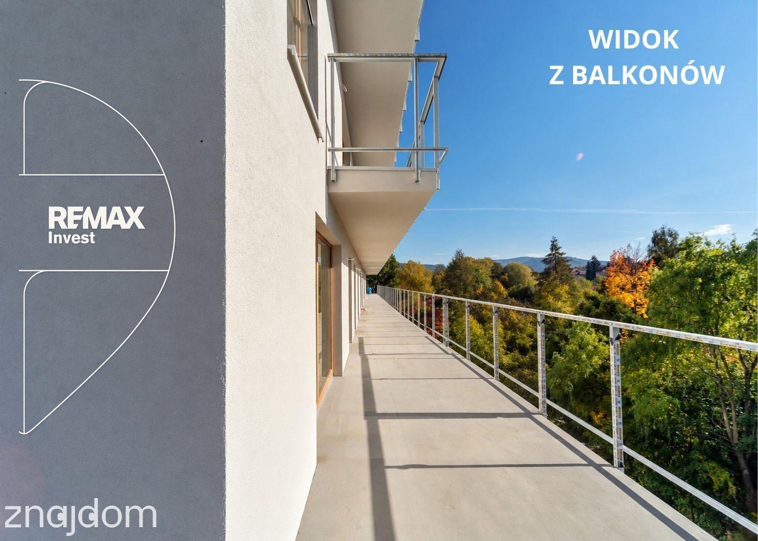Mieszkanie 2 pokoje z balkonem | Bielsko-Biała - zdjęcie 5