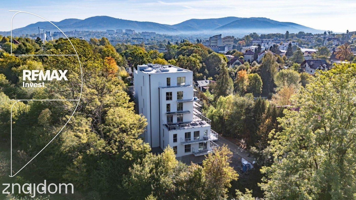 Mieszkanie 2 pokoje z balkonem | Bielsko-Biała - zdjęcie 7