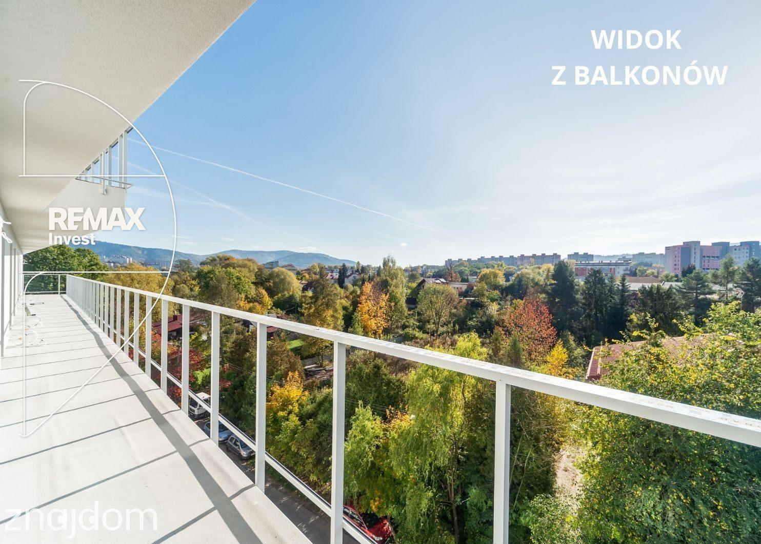 Mieszkanie 2 pokoje z balkonem | Bielsko-Biała - zdjęcie 8