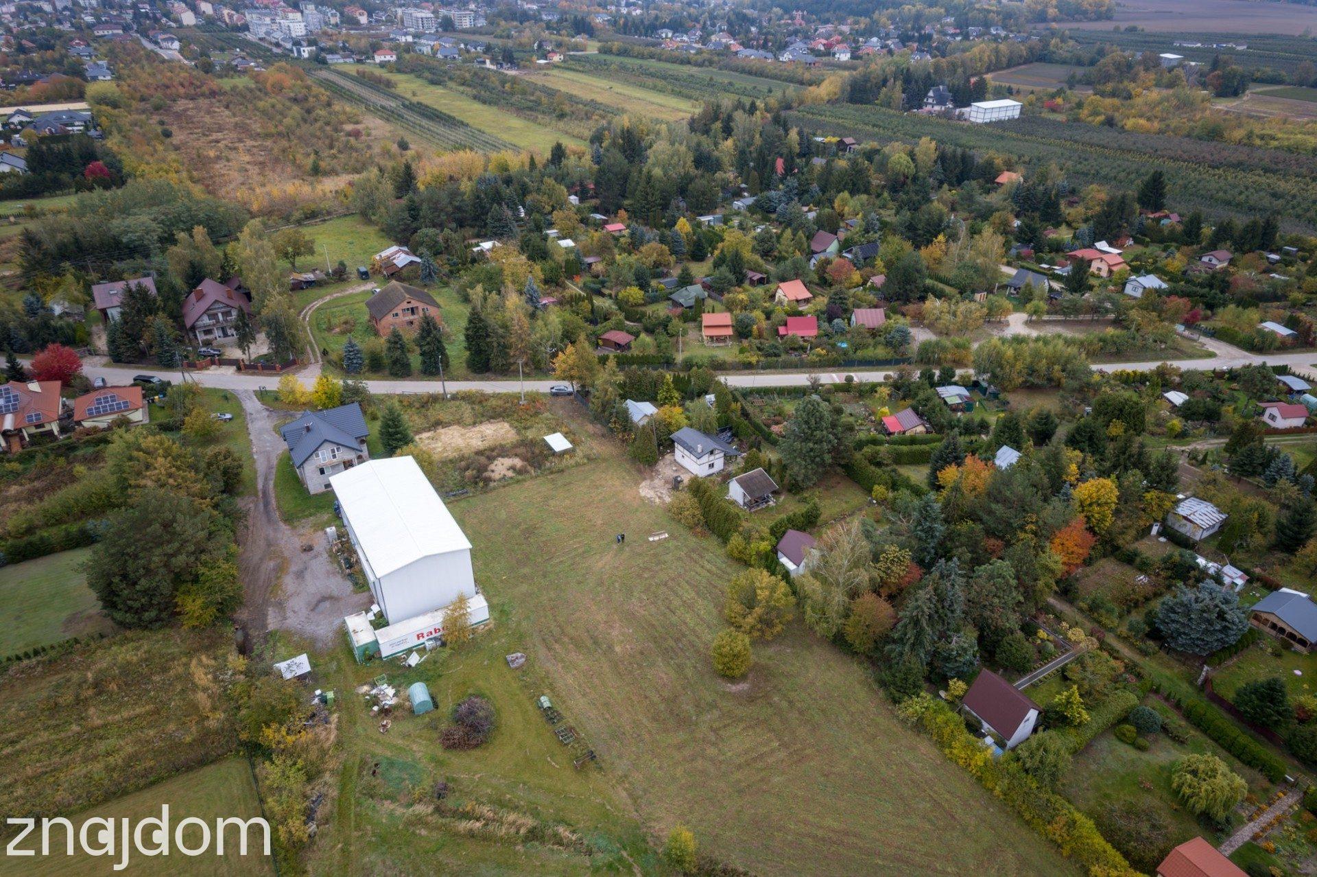 Działka budowlana 900 m², Grójec, ul. Graniczna - zdjęcie 11