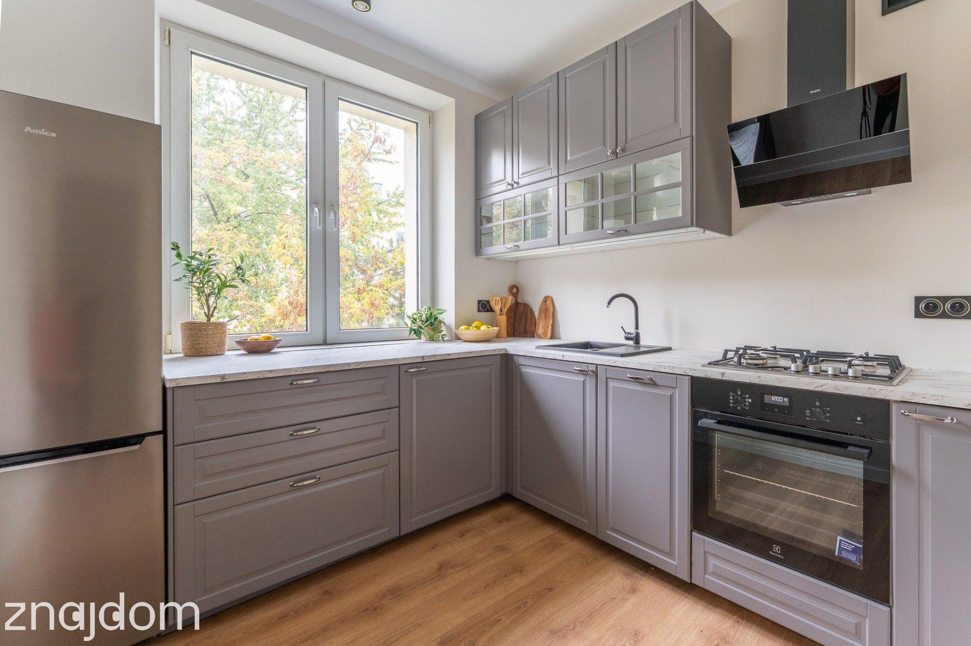 Wola | 2 pokoje 48m² | Ciche, jasne | Metro, parki - zdjęcie 10