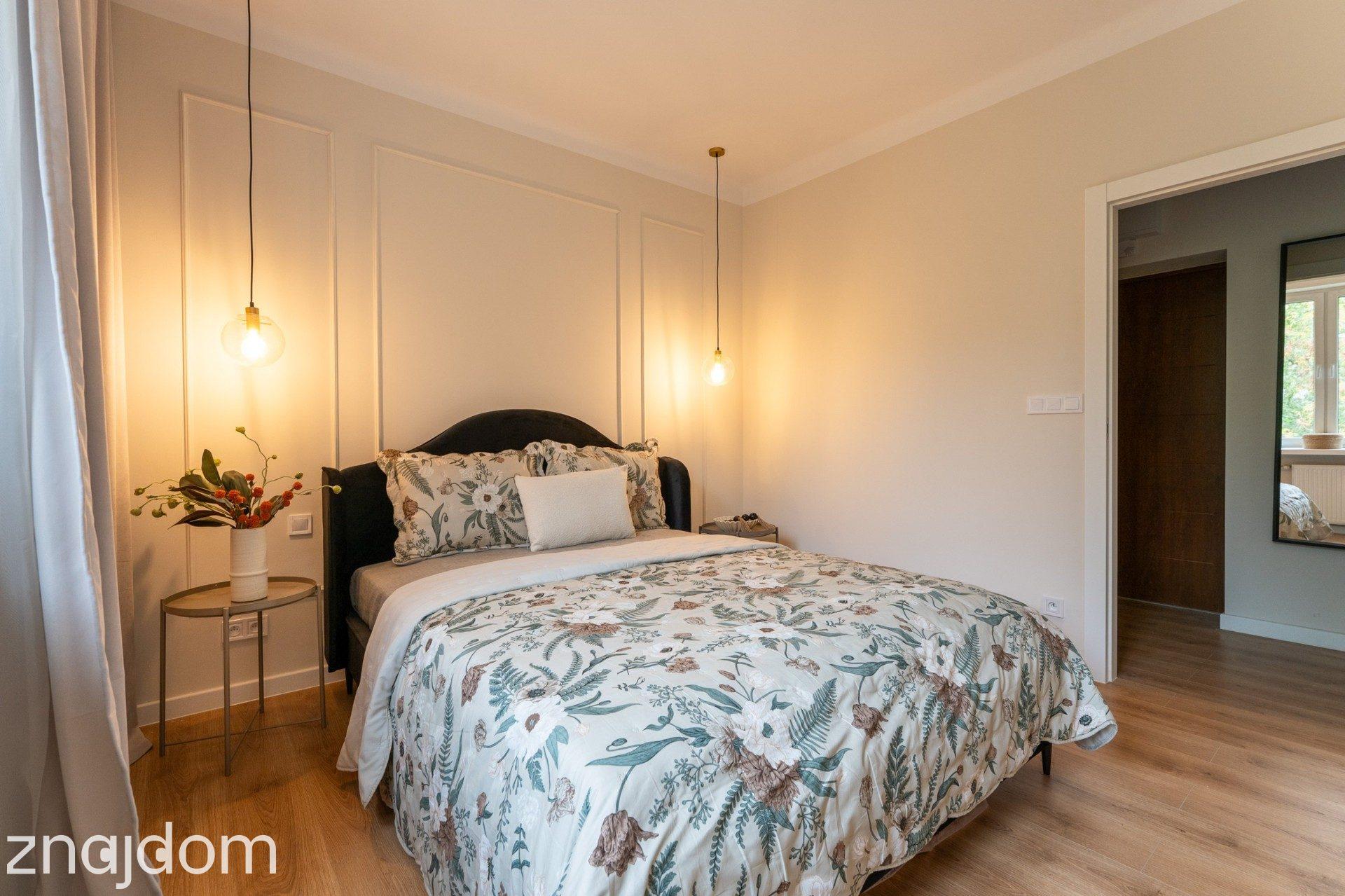 Wola | 2 pokoje 48m² | Ciche, jasne | Metro, parki - zdjęcie 13