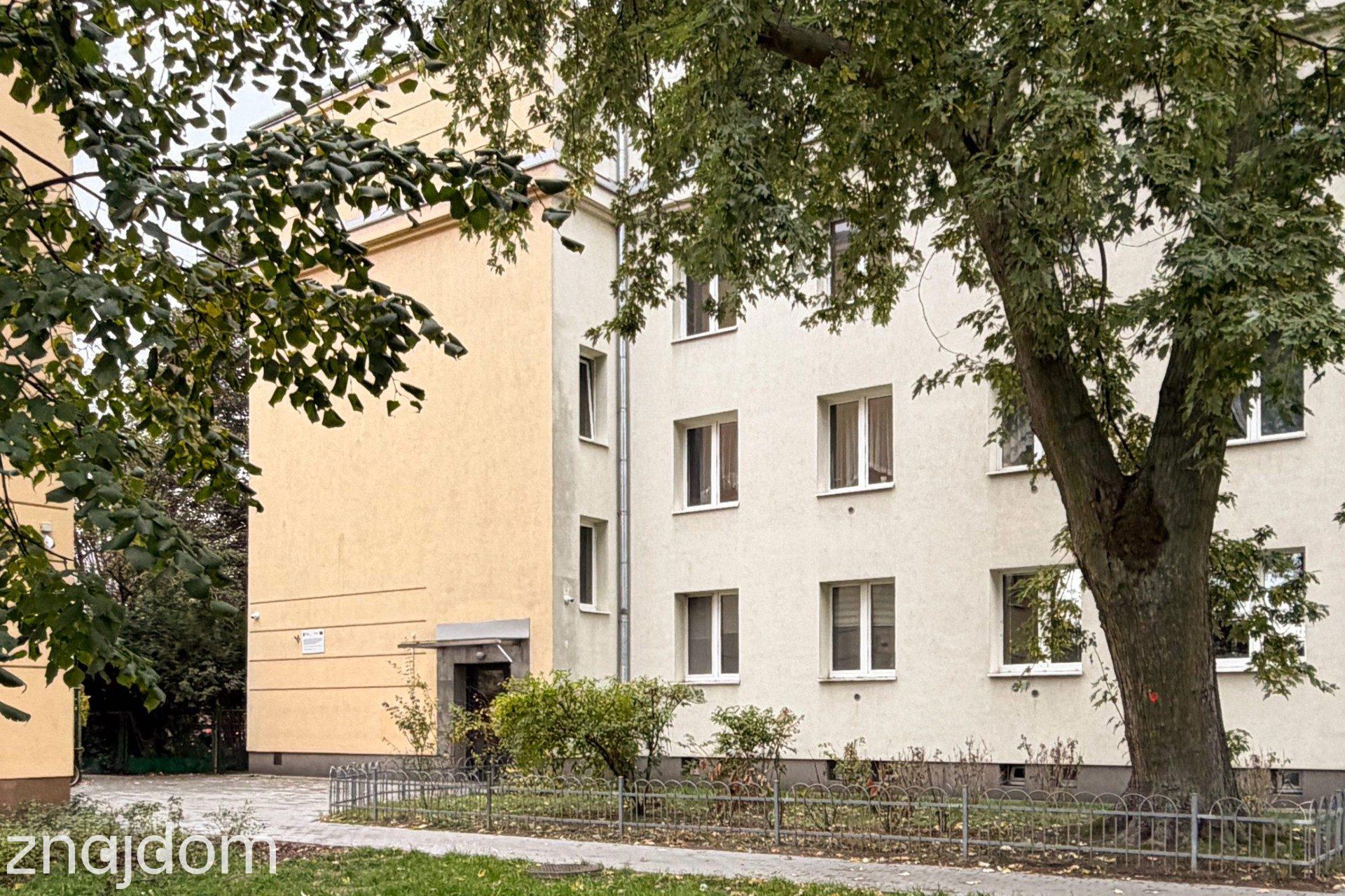 Wola | 2 pokoje 48m² | Ciche, jasne | Metro, parki - zdjęcie 15