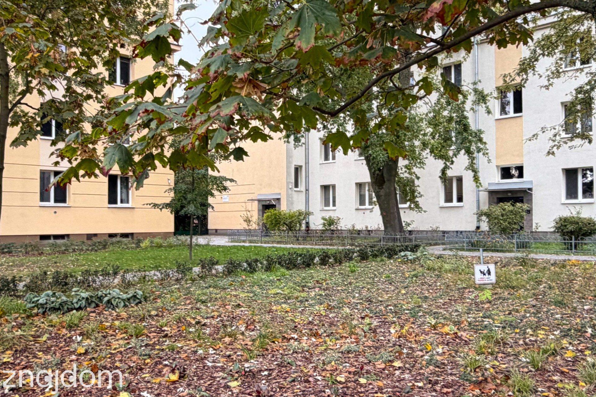 Wola | 2 pokoje 48m² | Ciche, jasne | Metro, parki - zdjęcie 4