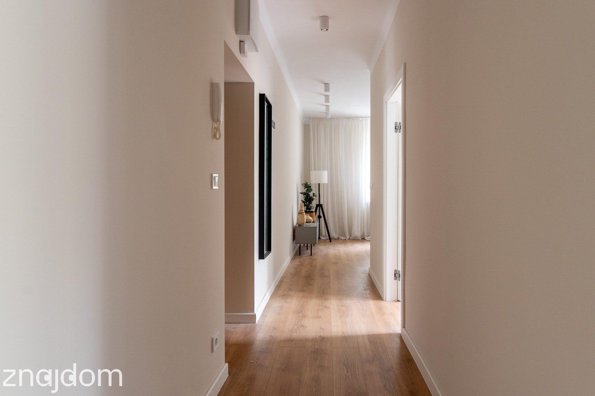 Wola | 2 pokoje 48m² | Ciche, jasne | Metro, parki - zdjęcie 6