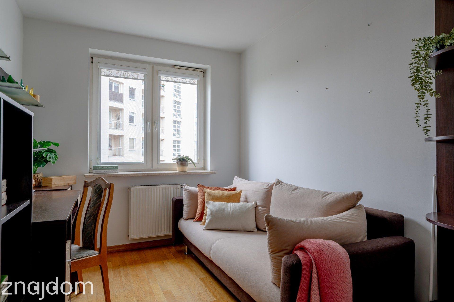 Praga-Płd | 71,6m² | 3 pok. | Garaż | Ciche - zdjęcie 10