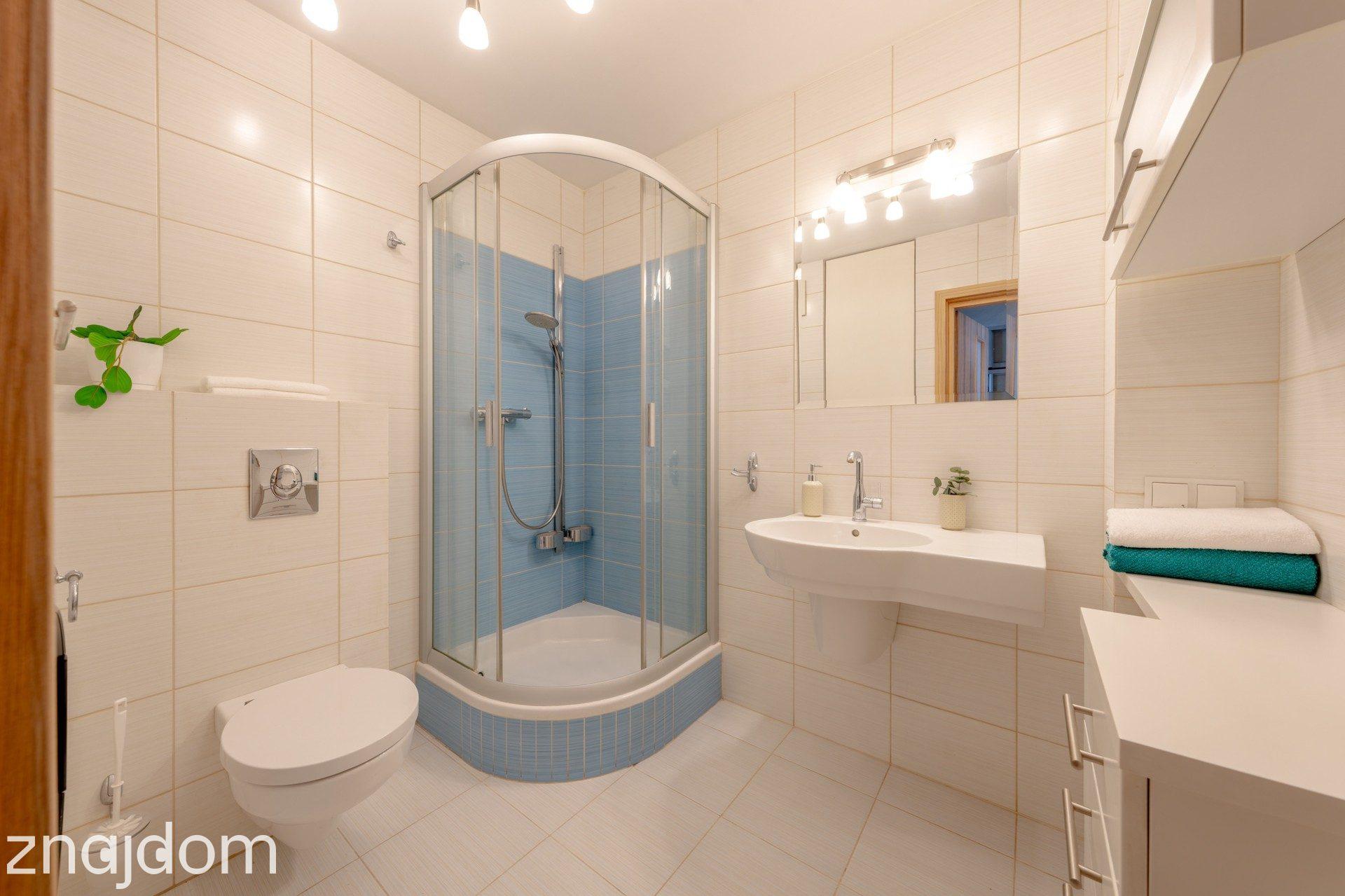Praga-Płd | 71,6m² | 3 pok. | Garaż | Ciche - zdjęcie 11