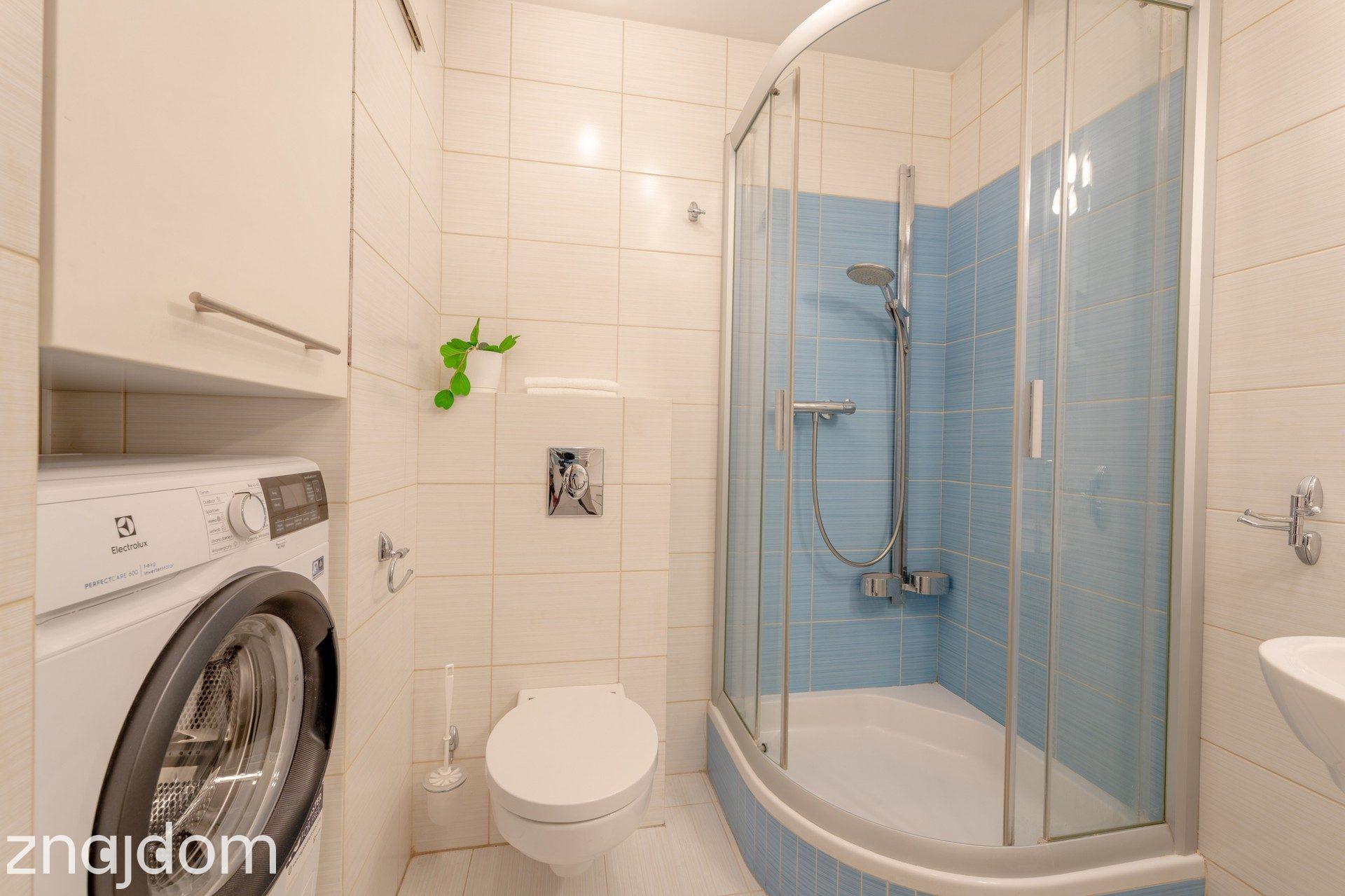 Praga-Płd | 71,6m² | 3 pok. | Garaż | Ciche - zdjęcie 12