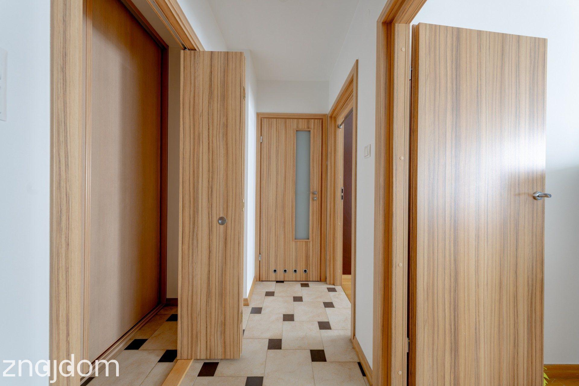 Praga-Płd | 71,6m² | 3 pok. | Garaż | Ciche - zdjęcie 13