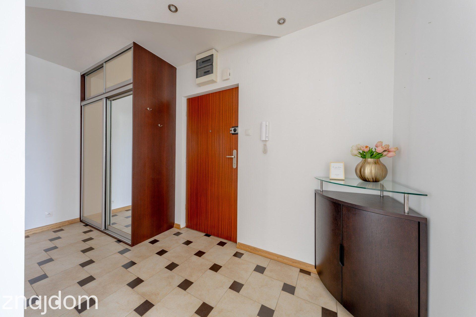 Praga-Płd | 71,6m² | 3 pok. | Garaż | Ciche - zdjęcie 14