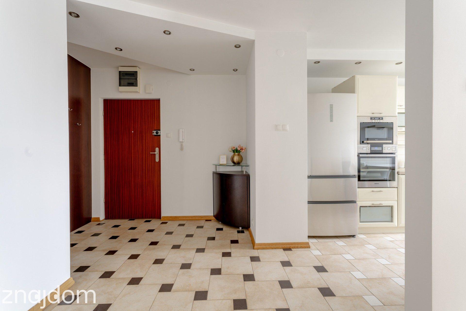 Praga-Płd | 71,6m² | 3 pok. | Garaż | Ciche - zdjęcie 15