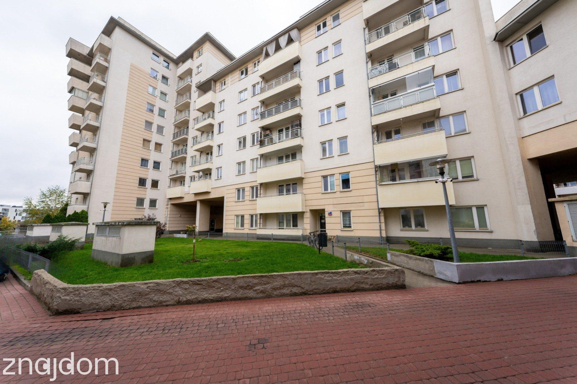 Praga-Płd | 71,6m² | 3 pok. | Garaż | Ciche - zdjęcie 17