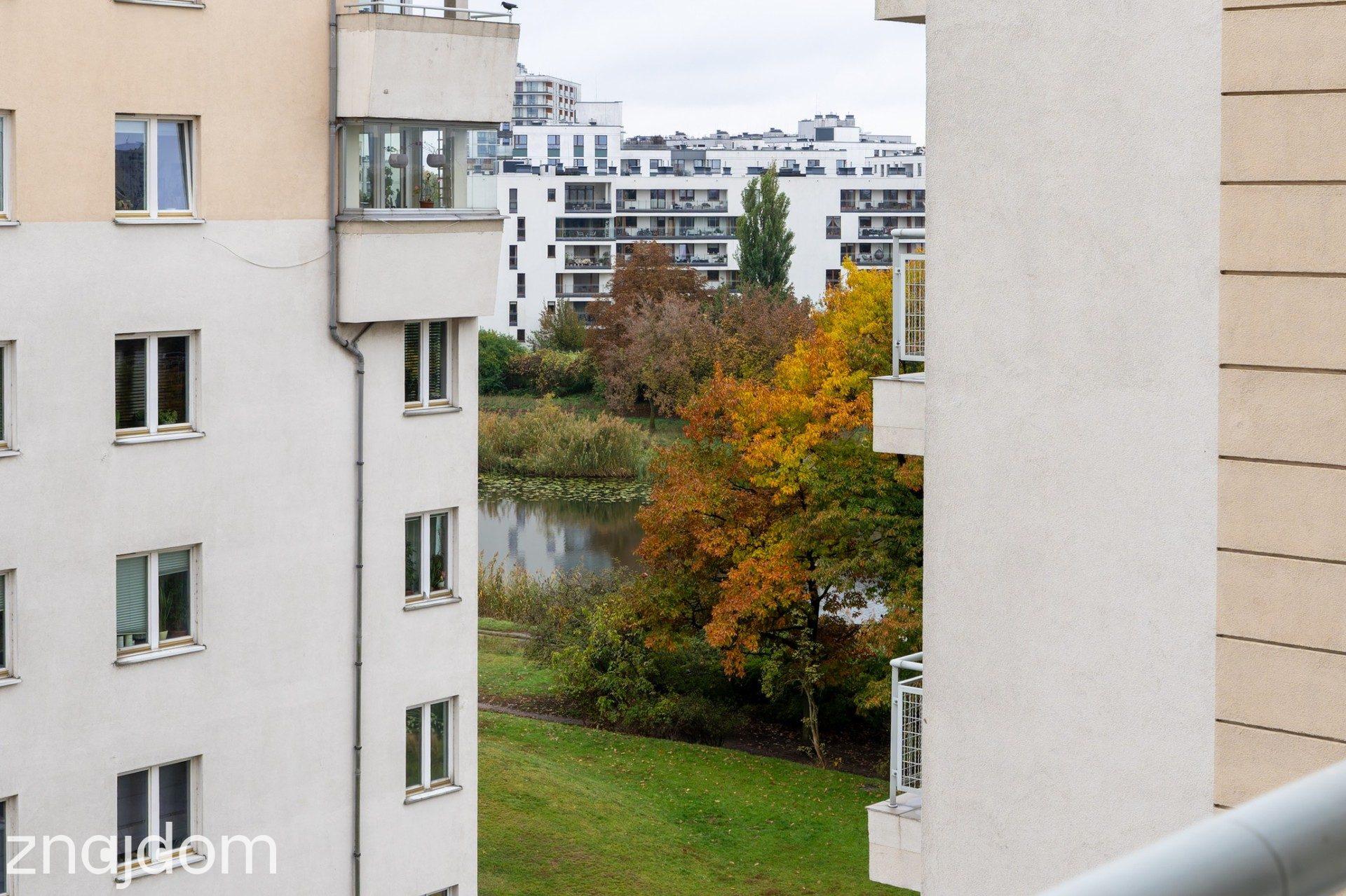 Praga-Płd | 71,6m² | 3 pok. | Garaż | Ciche - zdjęcie 2