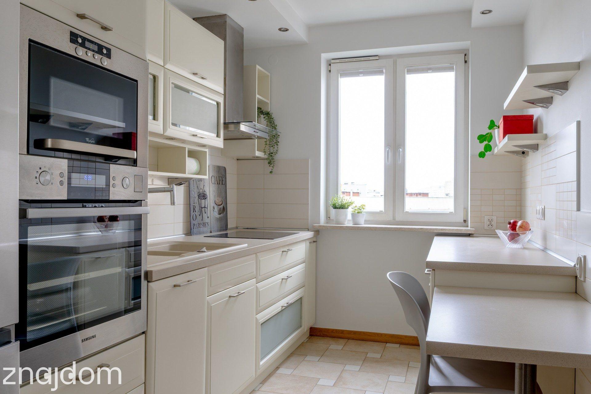 Praga-Płd | 71,6m² | 3 pok. | Garaż | Ciche - zdjęcie 3