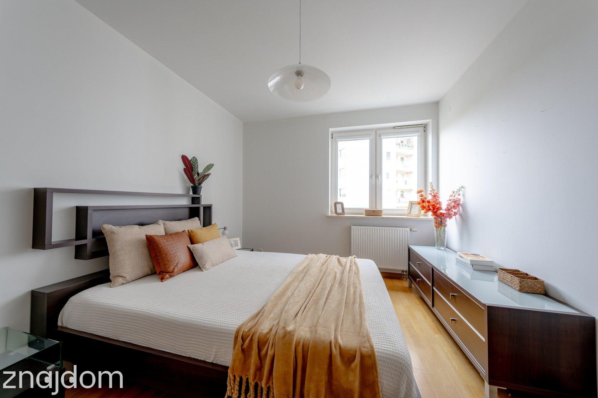 Praga-Płd | 71,6m² | 3 pok. | Garaż | Ciche - zdjęcie 4