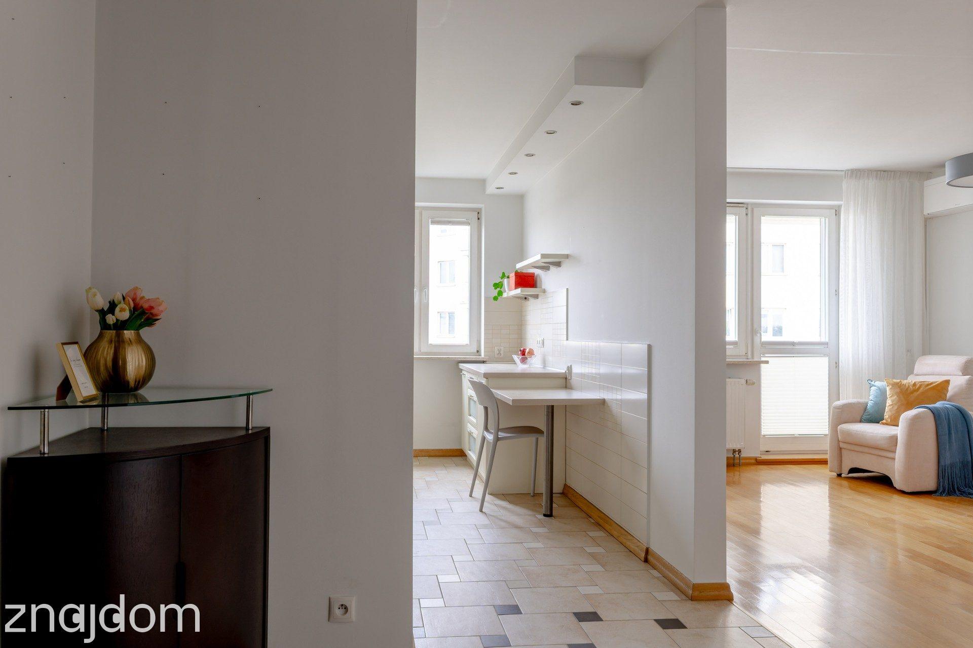 Praga-Płd | 71,6m² | 3 pok. | Garaż | Ciche - zdjęcie 5